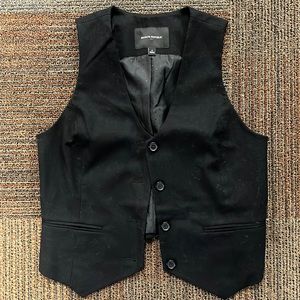 Banana republic Vest, M
